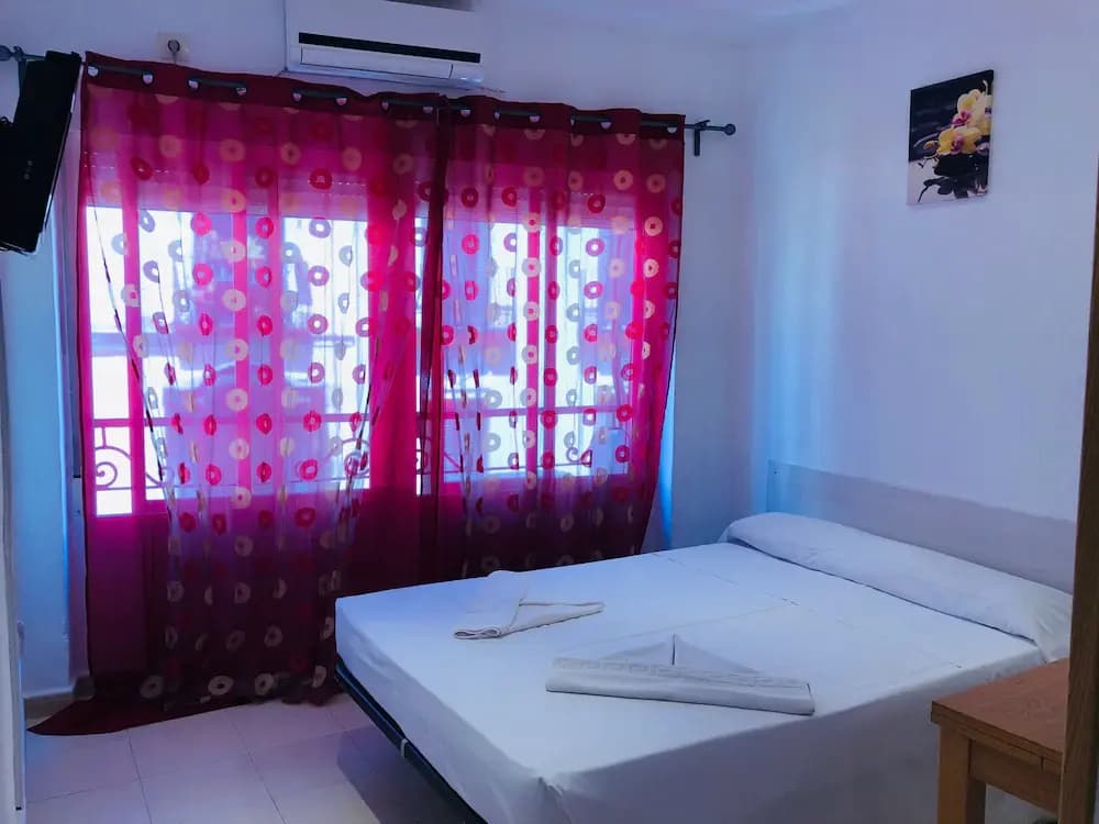 Apartamentos Goodnight - photo 8