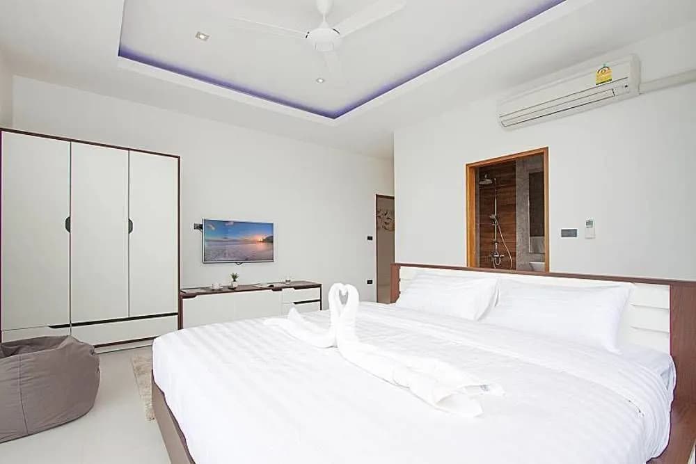 Sang Villa 3A - photo 30