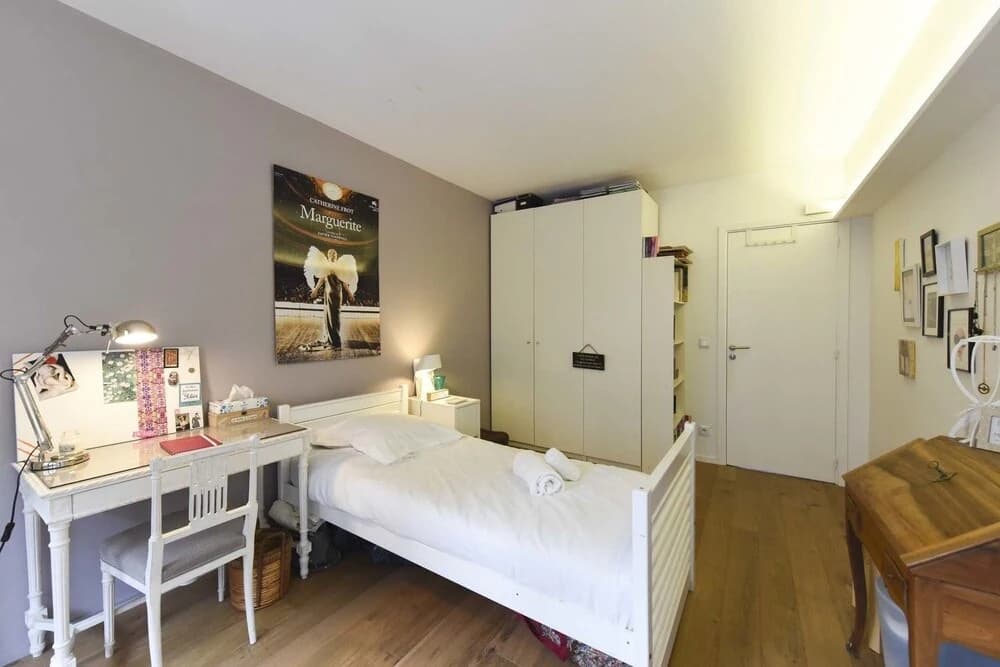 Family apartment near Montparnasse - photo 5