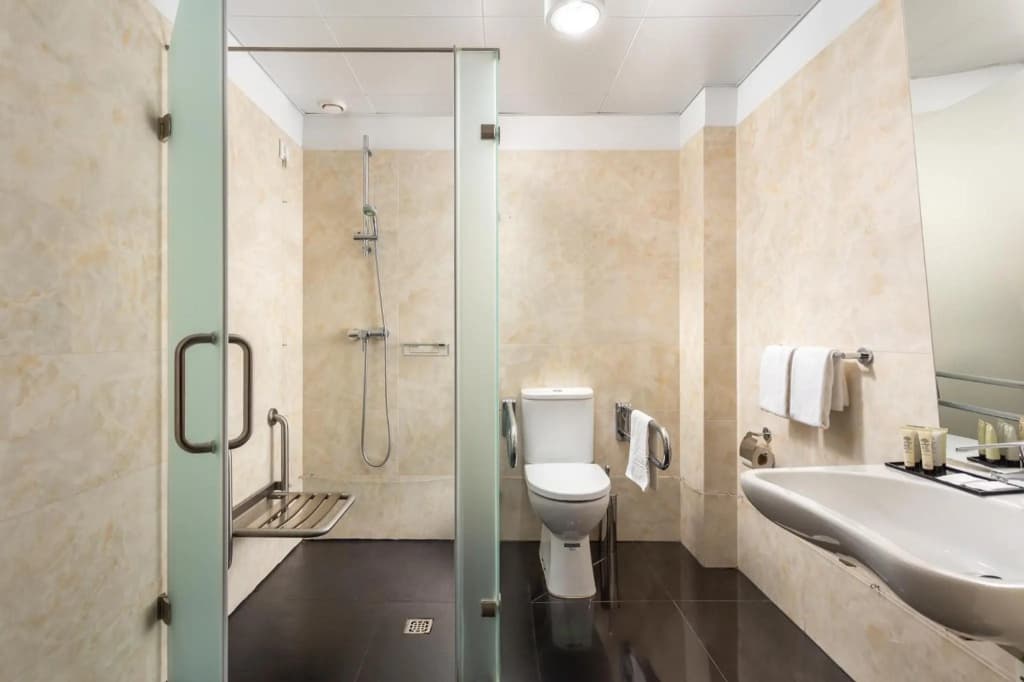 Hotel Luena - photo 18