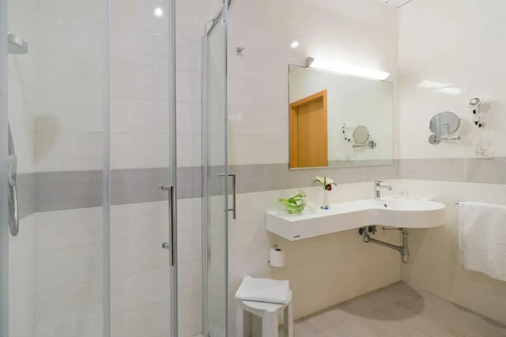 Ele Green Park Hotel Pamphili - photo 8