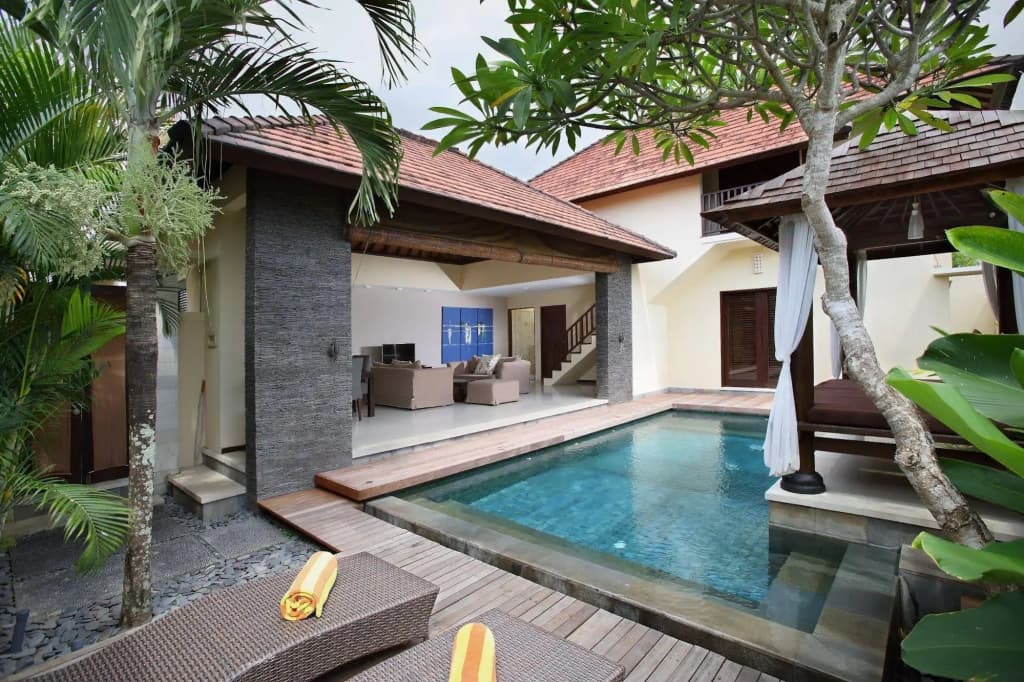 Lalasa Villas - photo 15