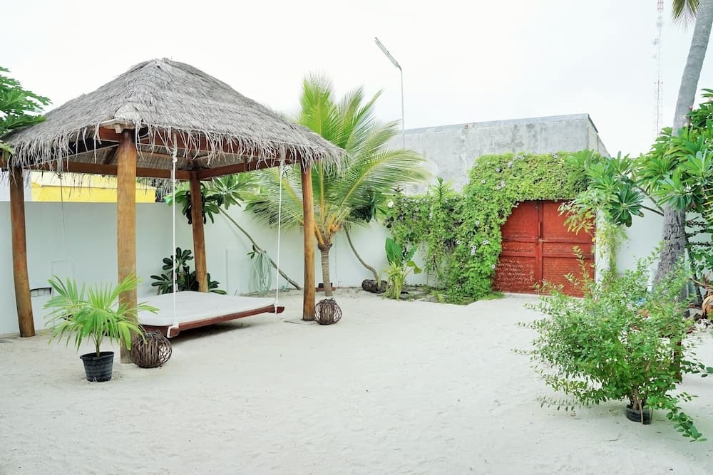 Manta Retreat at Daravandhoo - photo 18