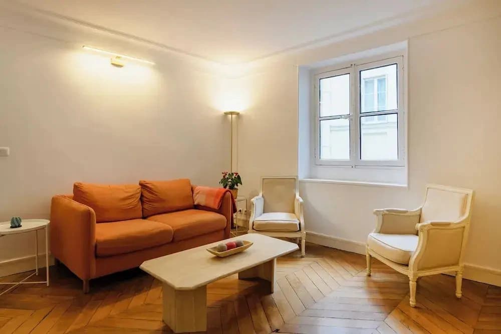 Paris Center Rivoli residence - photo 9