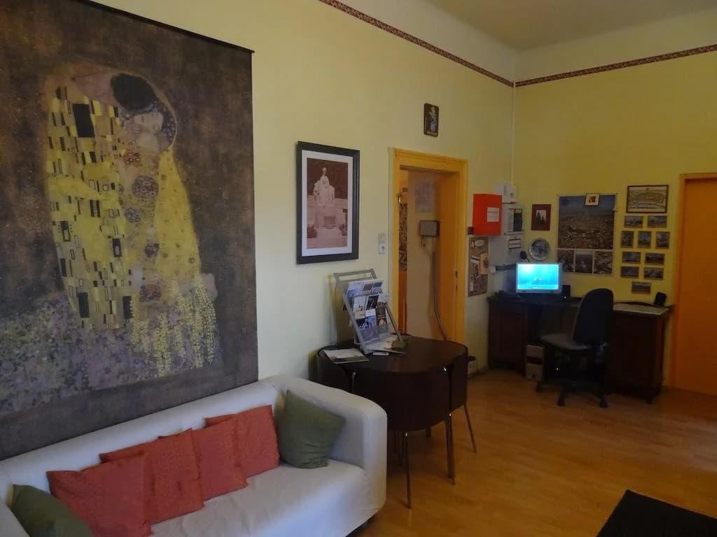 Pension Abrigo - photo 9
