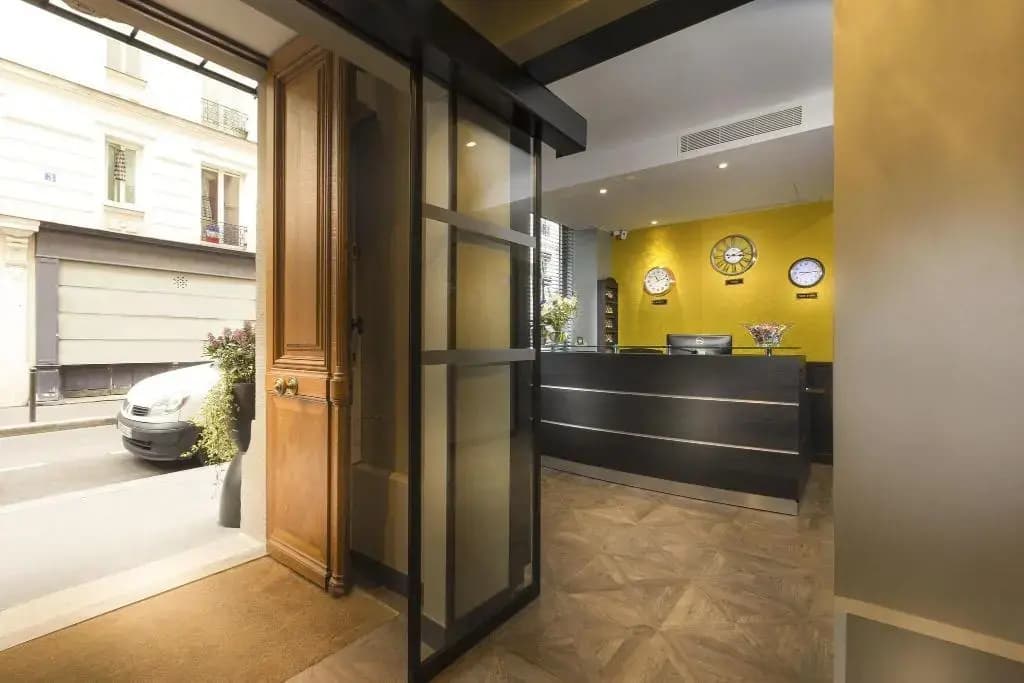 Hôtel International Paris - photo 14