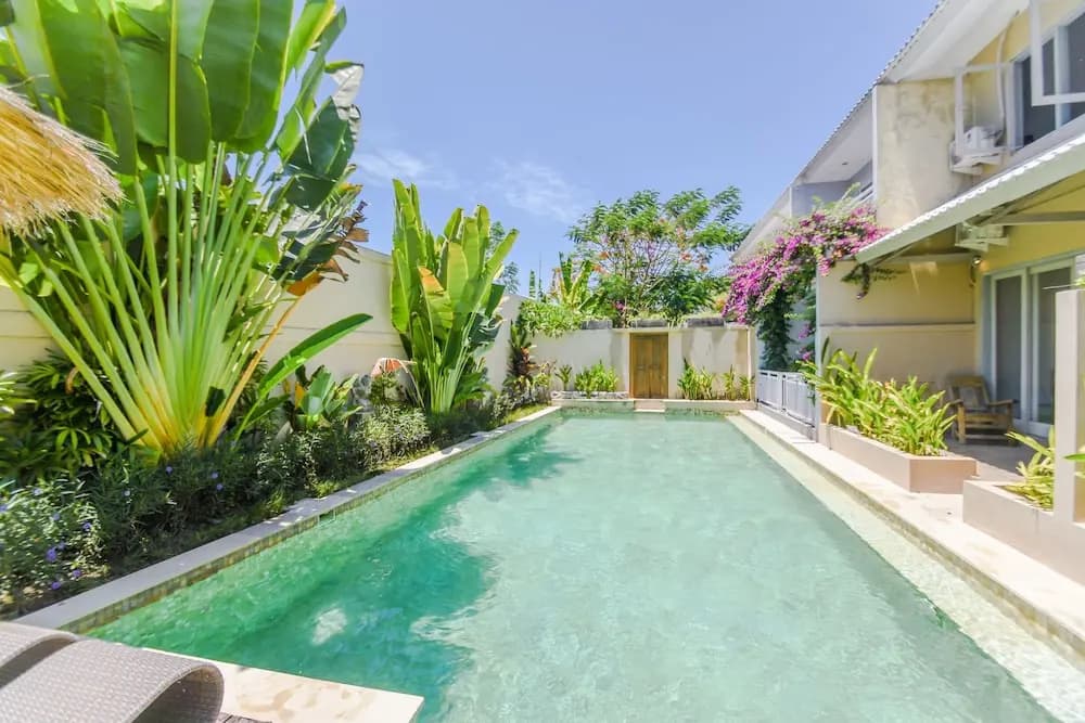 Villa Flamboyan - photo 15