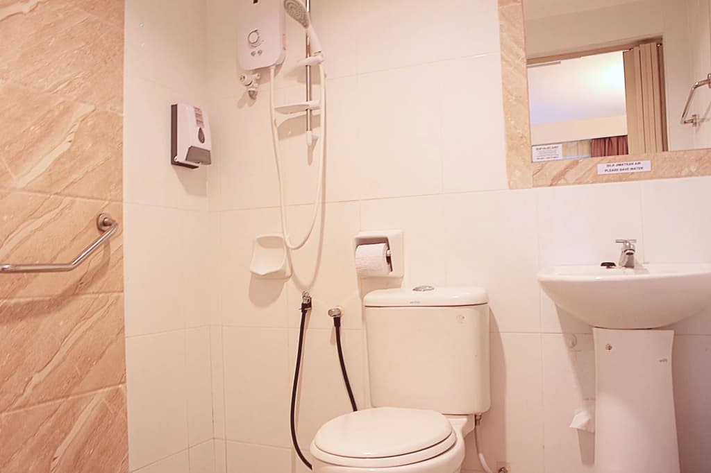 Sun Inns Hotel Kota Damansara - photo 9