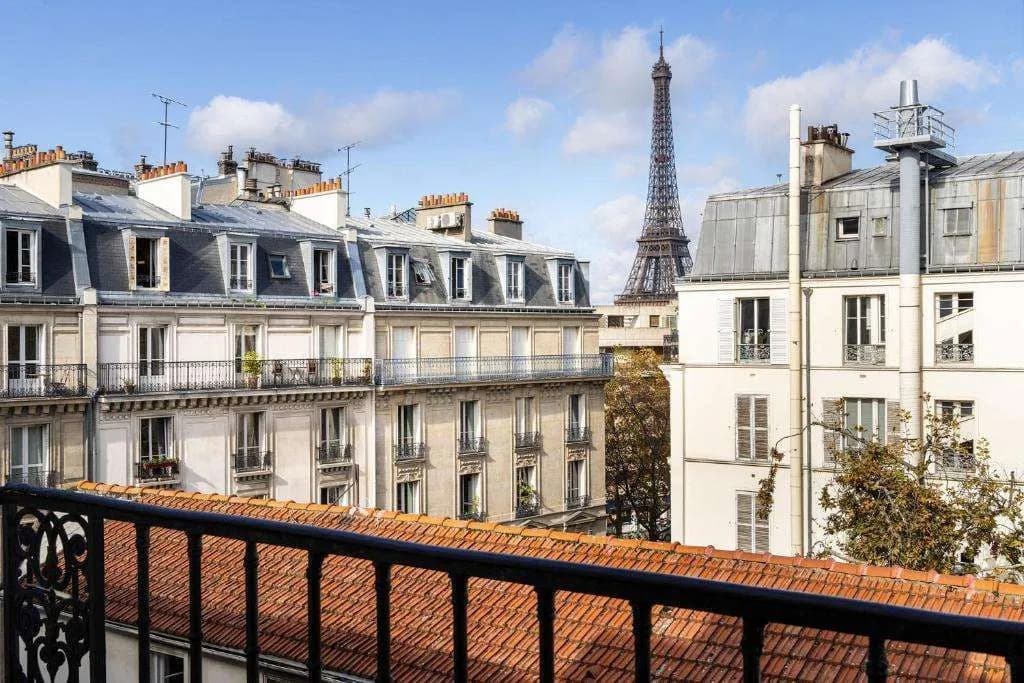 Hôtel Muguet - photo 29
