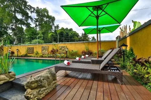 Villa Nini - photo 13