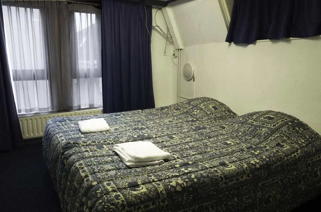 Hotel De Koopermoolen - photo 3