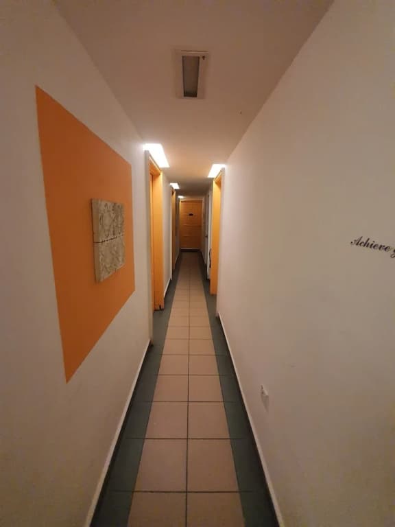 SPOT ON 89698 Budget Inn Hotel - photo 14