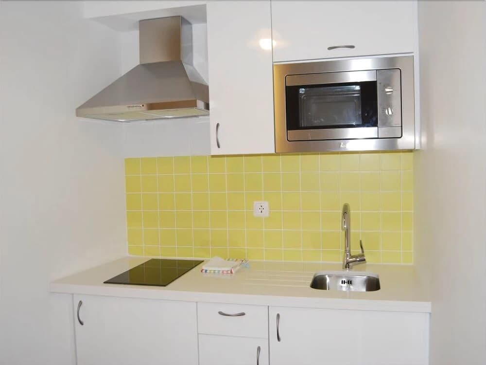 Restauradores Apartments - photo 16