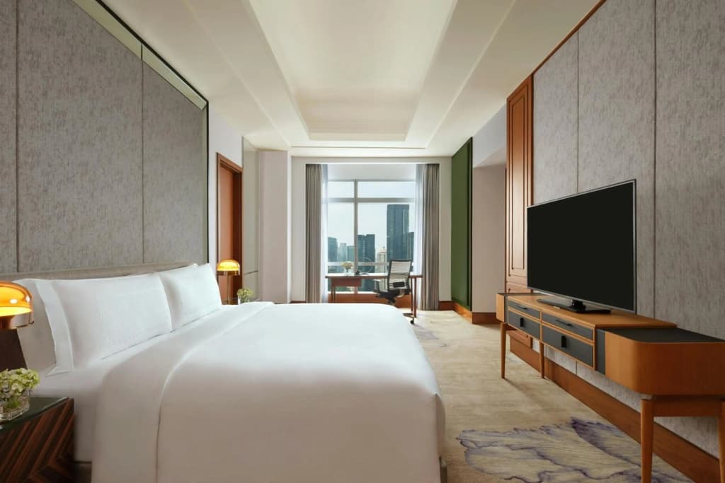 The Ritz-Carlton Jakarta, Pacific Place - photo 45