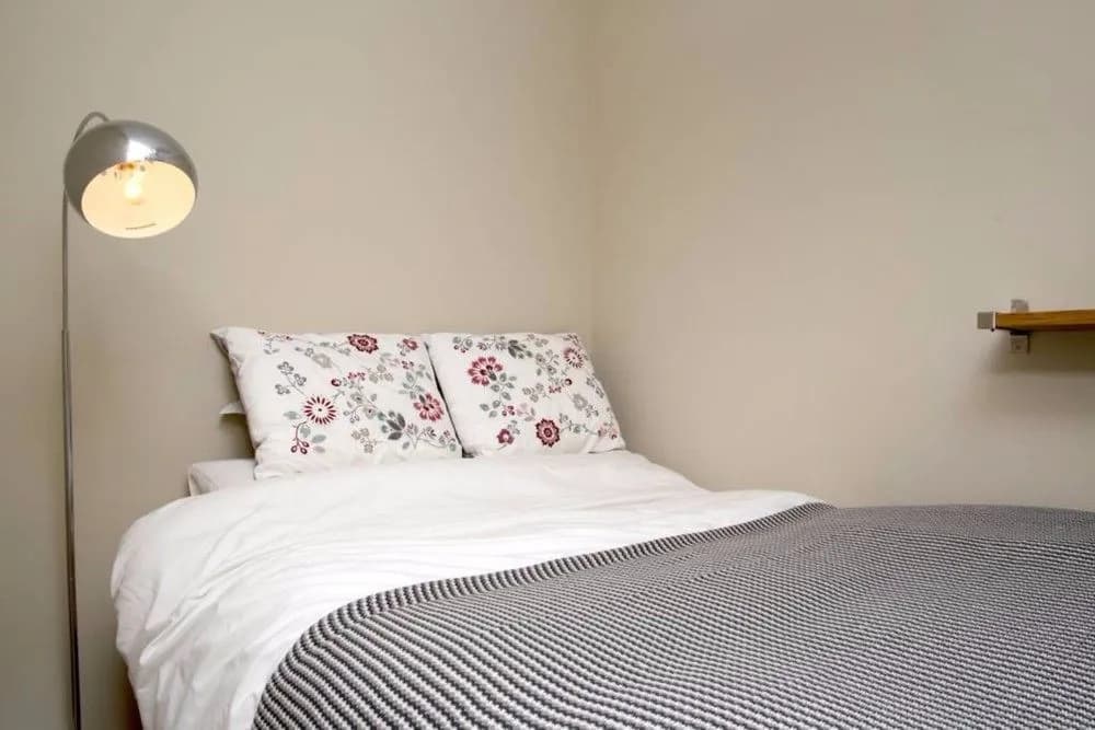 Central New Town Flat - photo 3