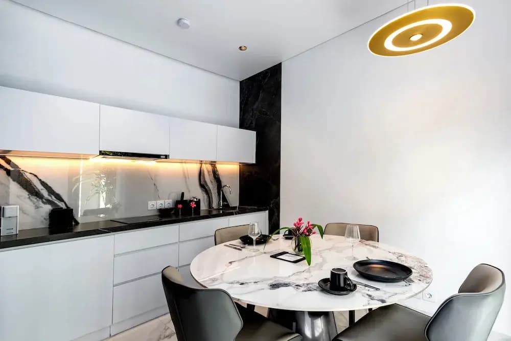Amara Villa Umalas - photo 29