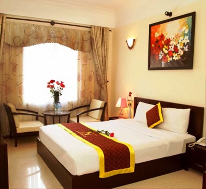 Truong Son Tung 2 Hotel - photo 3