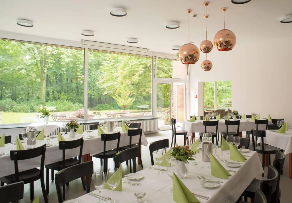 Hotel Christophorus - photo 17