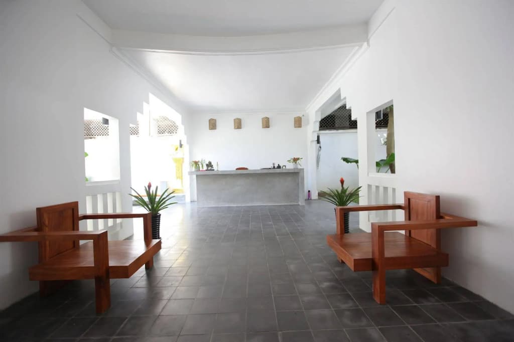Ashia Hotel & Lounge - photo 14