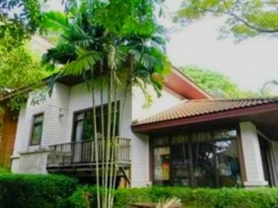 Phuket Nature Home Resort - photo 11