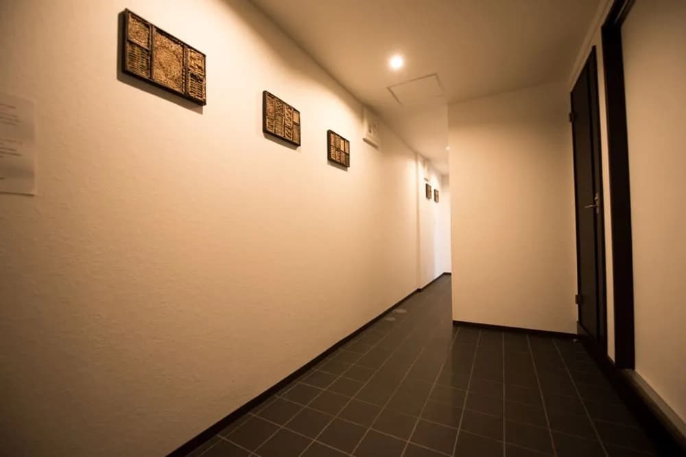 TERRACE HOUSE Tanimachi - photo 10
