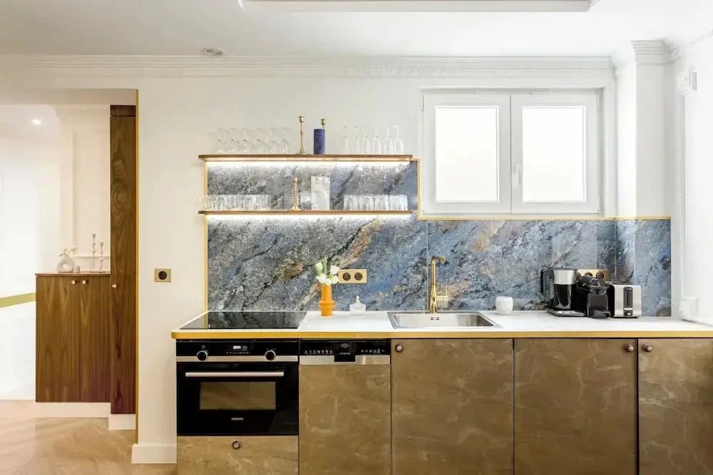 Merveil Luxury Suite - Boulangers - photo 15