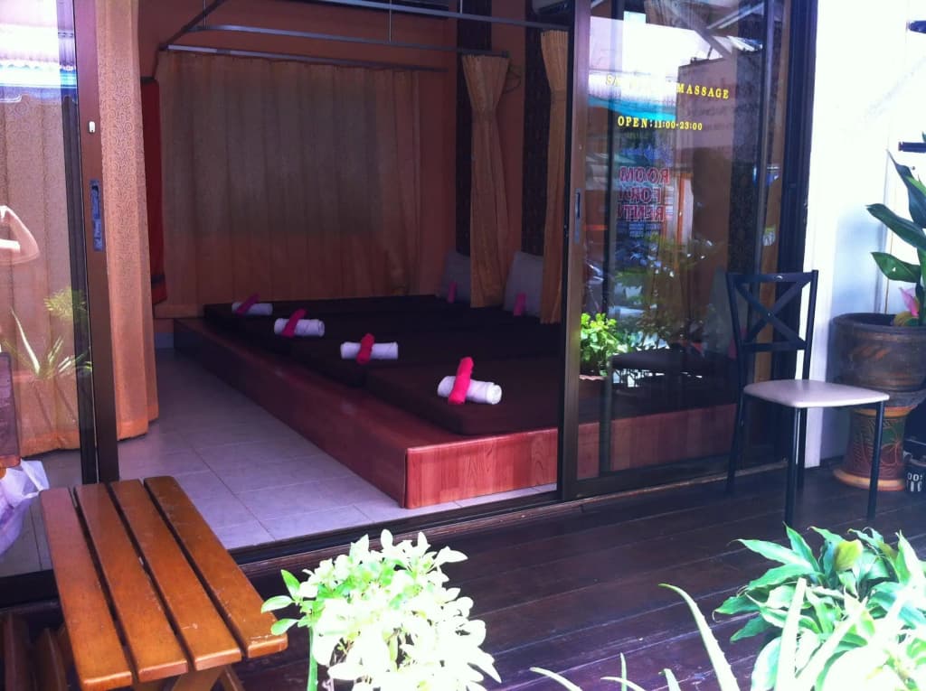 Sawasdee Mansion - photo 17