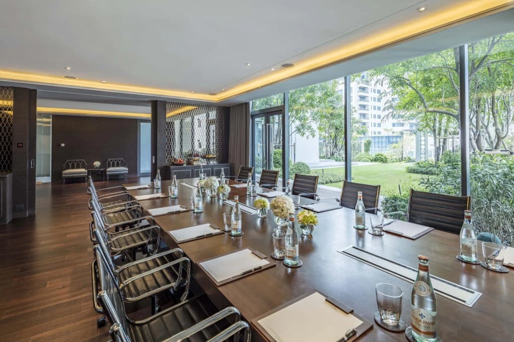 137 Pillars Residences Bangkok - photo 8