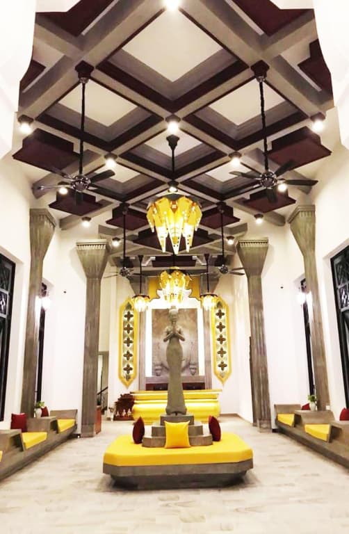 Khmer Mansion Residence - photo 24