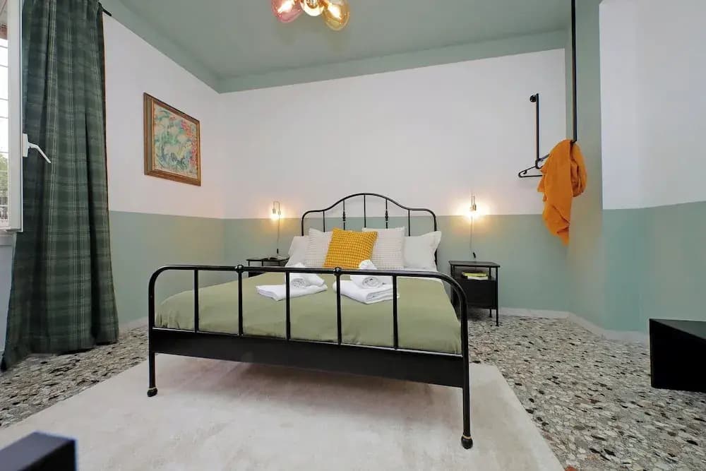 TM Apartment - photo 40