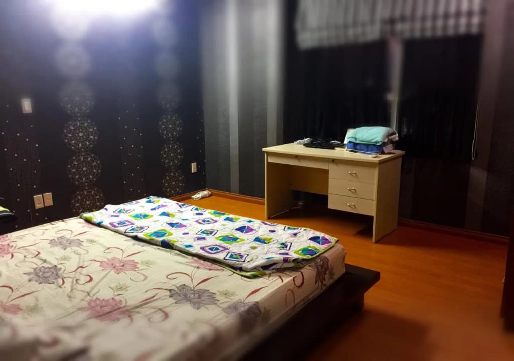 Sky Center Hostel - photo 3