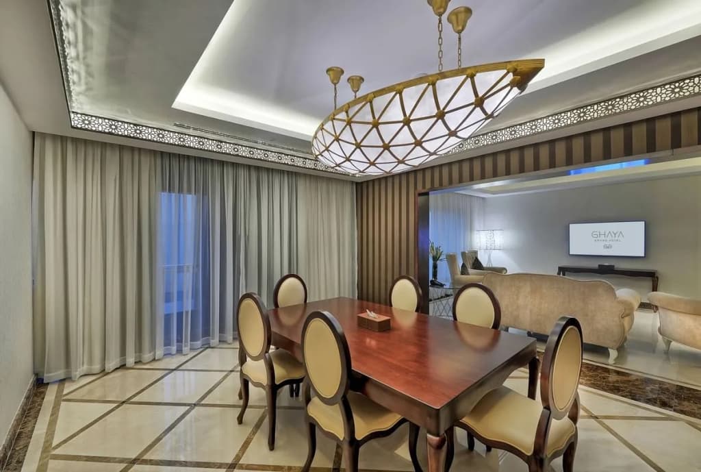 Marriott Hotel Production City, Dubai - photo 18
