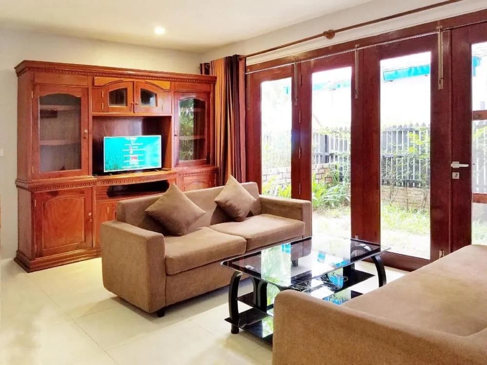 Saline Siemreap Residence - photo 5