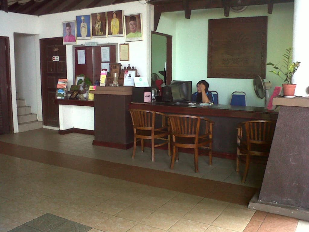 Mayang Sari Resort Dungun - photo 11