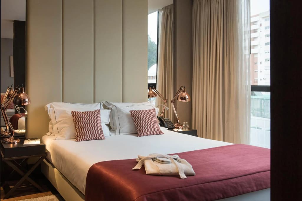 Upon Lisbon Prime Residences - photo 29