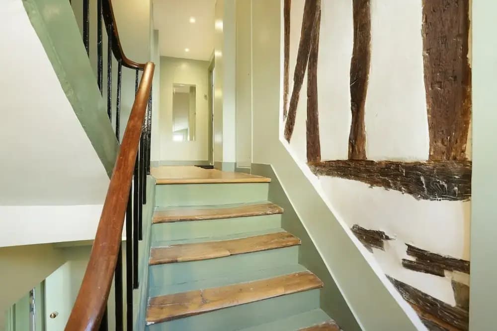 Charming Flat With AC - Center of Paris - photo 8