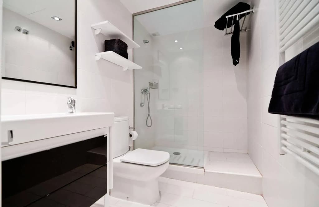 Apartamento Latina - photo 7
