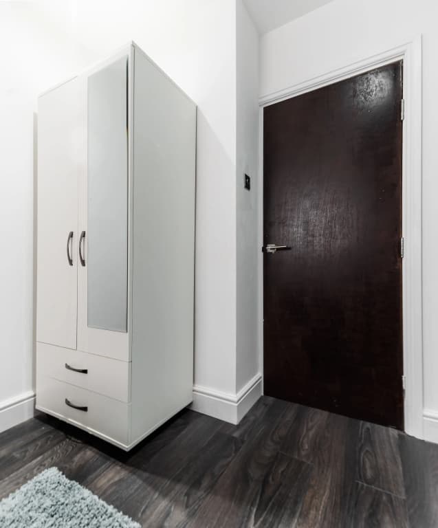 Liverpool Street House - photo 7