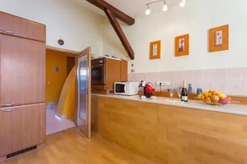 Perunova Apartments - photo 18