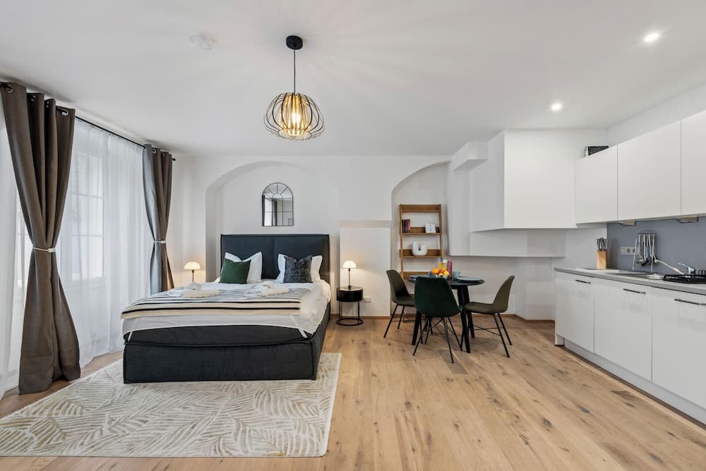 Modern Housing Apartments - photo 22