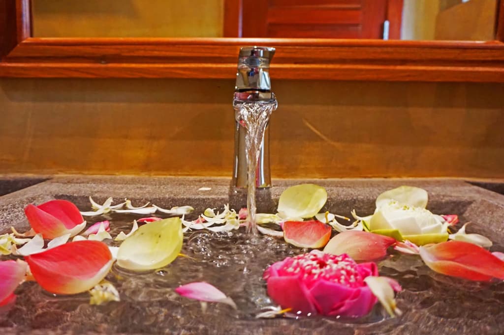 Khmer House Resort - photo 12
