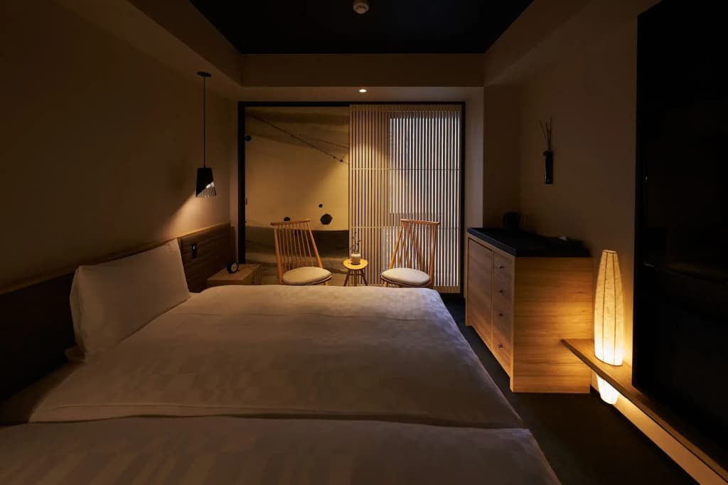 Resol Hotel Trinity Osaka - photo 6
