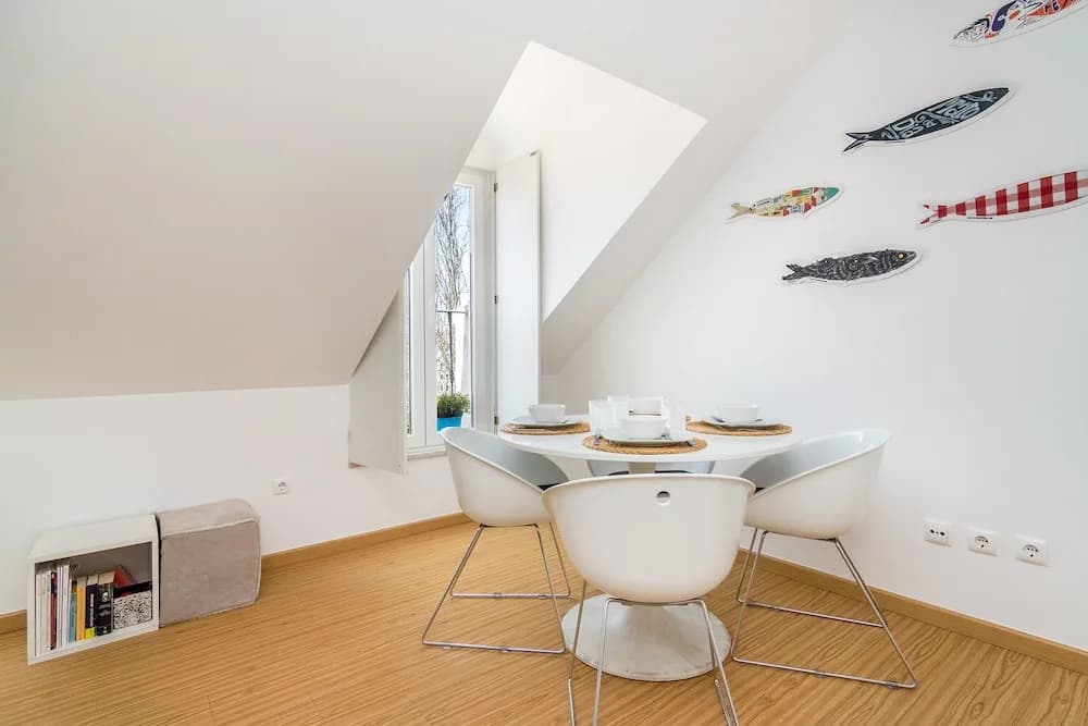Trigueiros Downtown Loft - photo 5