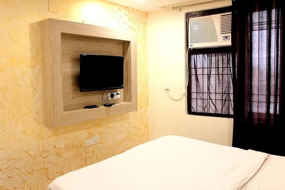 The Atlantic Airport Hotel - photo 4