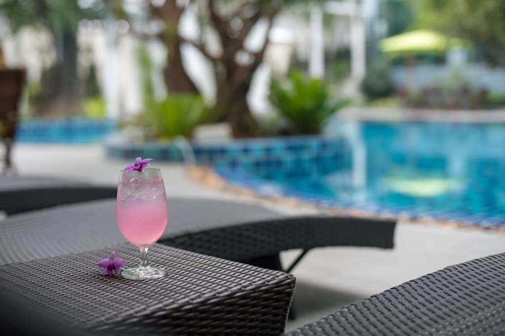 Bay Beach Resort - photo 32