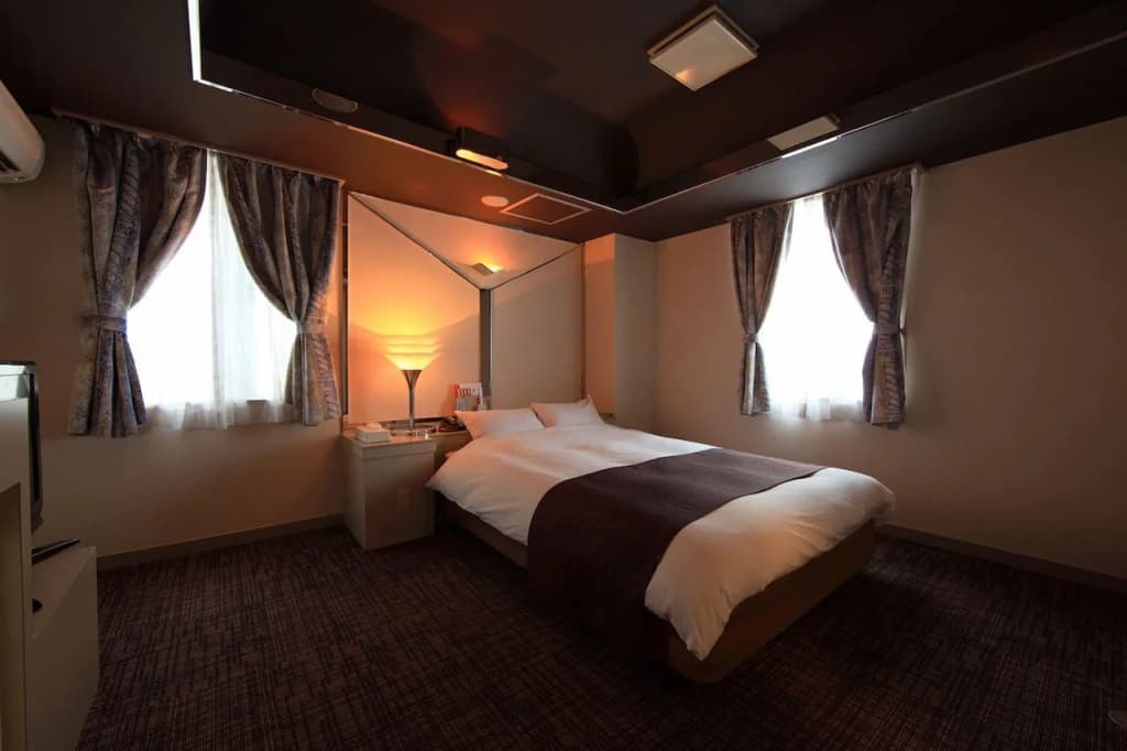 Hotel Nobes Chofu - photo 5