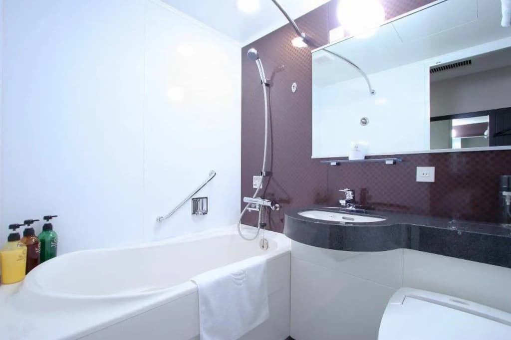 Hotel Coco Grand Kitasenju - photo 9