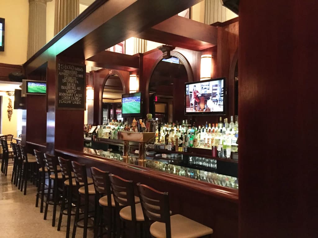 The Gregorian New York City Hotel - photo 21