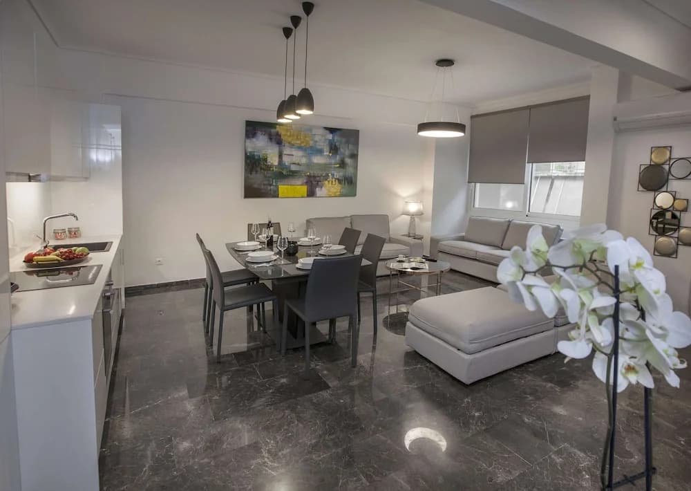 Unique Apartment near Acropolis by GHH - photo 15