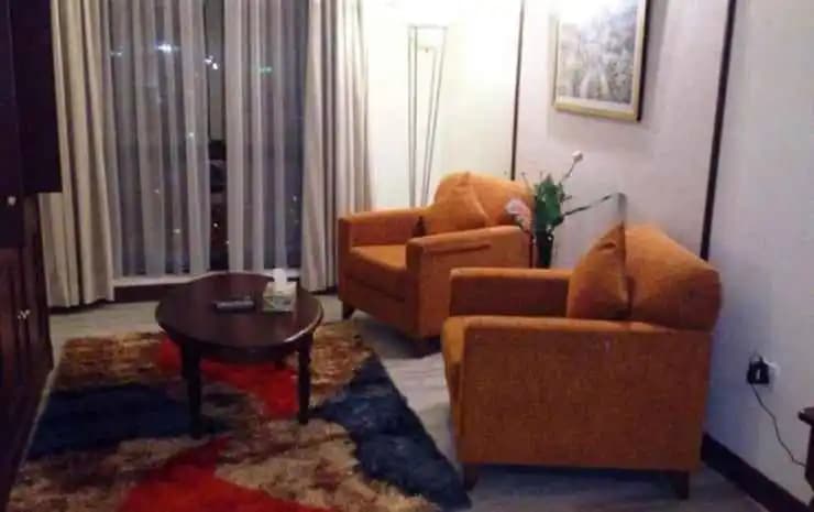 KL Bintang Suites @ Times Square - photo 34
